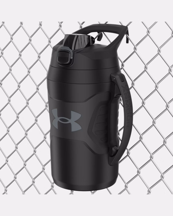 UA Playmaker 64 oz. Jug Water Bottle
