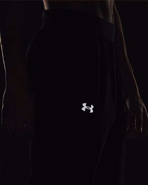 UA OutRun The Storm Men's Pants