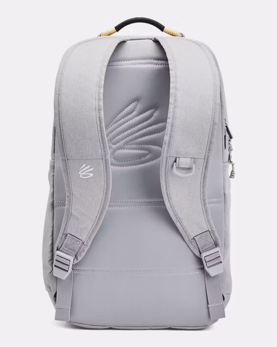 Curry Splash Backpack