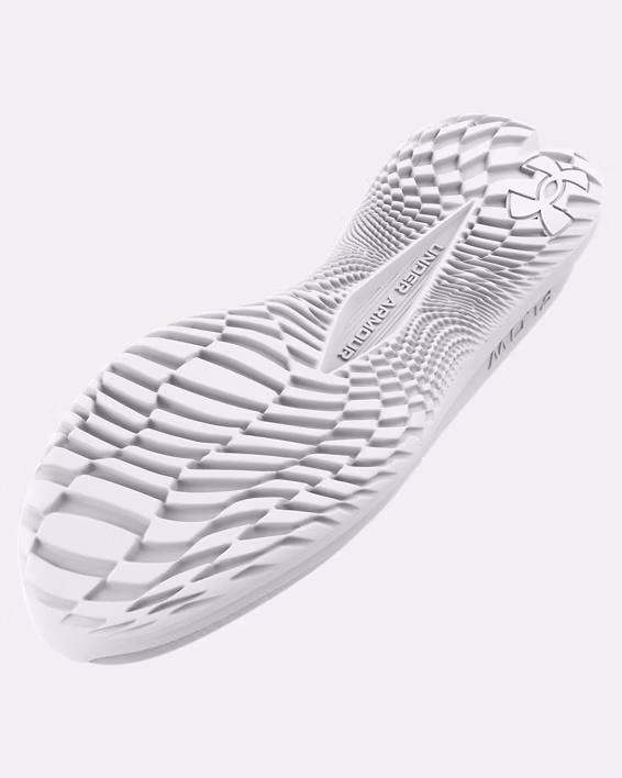 UA Velociti 4 Men's Running Shoes