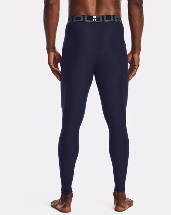 HeatGear® Men's Leggings