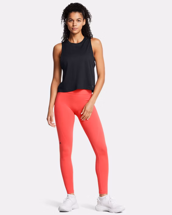UA Train Seamless Women's Leggings