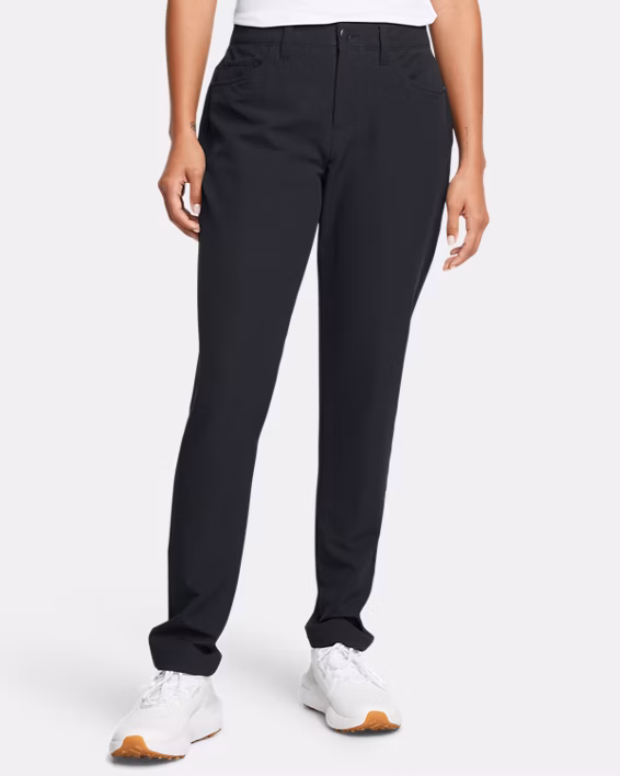 UA Drive Pro Cold Weather Women's 5-Pocket Pants