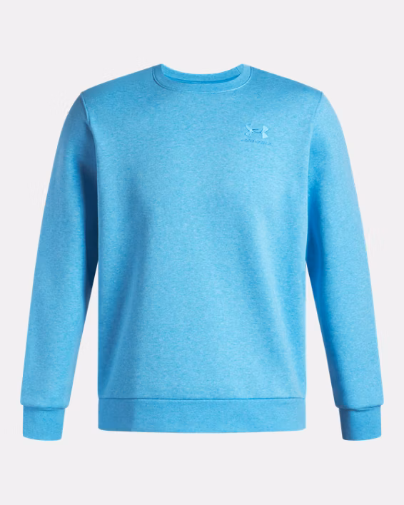 UA Icon Fleece Men's Crew