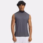 HeatGear® Wordmark Men's Sleeveless