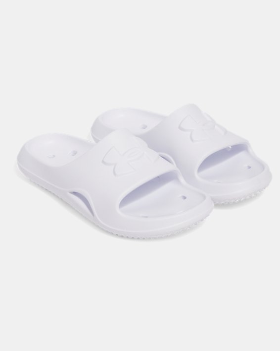 UA Locker V Women's Slides