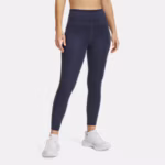 UA Launch Elite Printed Women's Tights