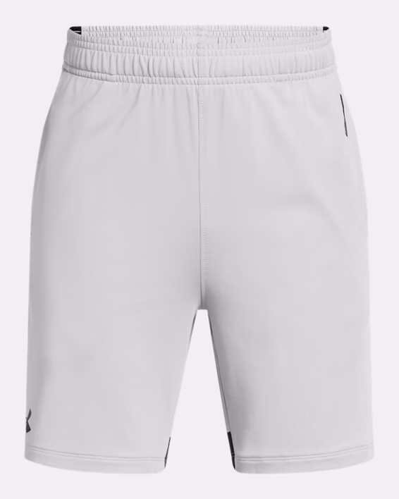 UA Tech™ Vent Jacquard Boys' Shorts