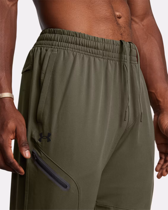 UA Unstoppable Men's Joggers