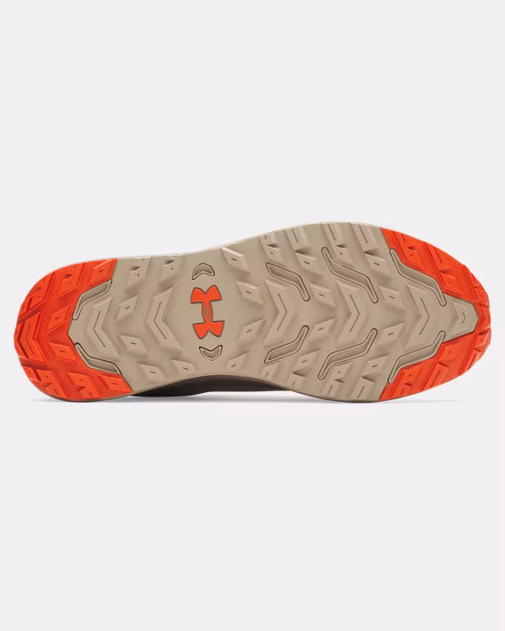 UA Bandit Trail 3 Men's Running Shoes