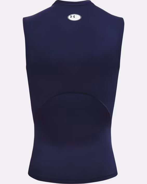 HeatGear® Men's Sleeveless