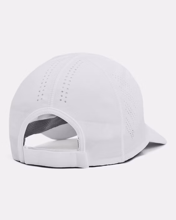 UA Velociti Low Men's Adjustable Cap