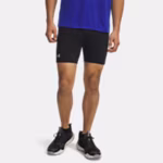 UA Trail Launch Pro Men's ½ Tights