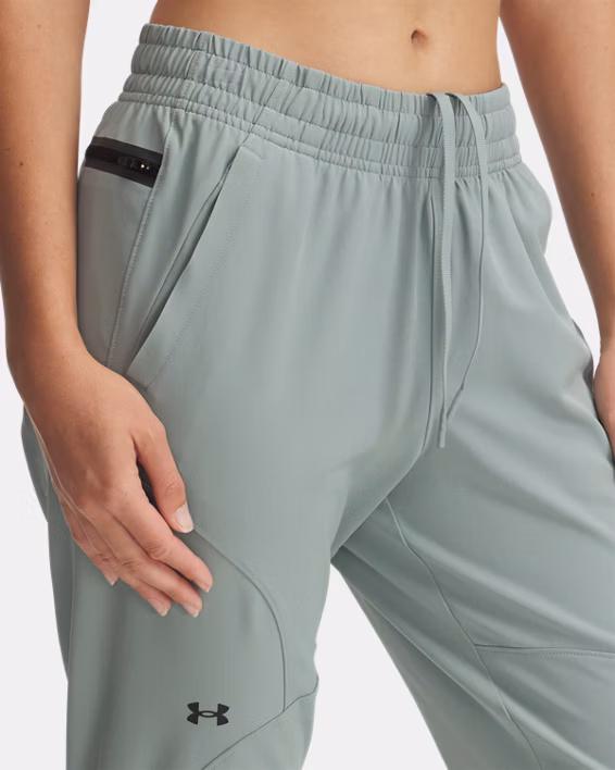 UA Unstoppable Women's Joggers