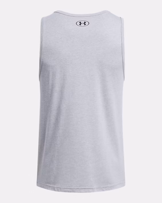 UA Logo Men's Tank