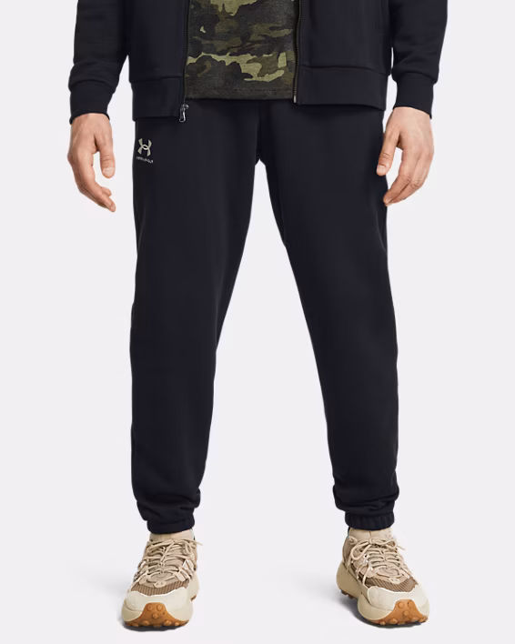 UA Icon Fleece Men's Joggers