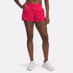 UA Launch Pro Women's 8 cm Shorts