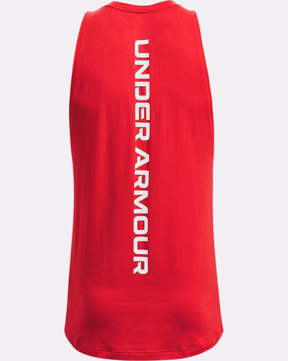UA Zone Men's Tank