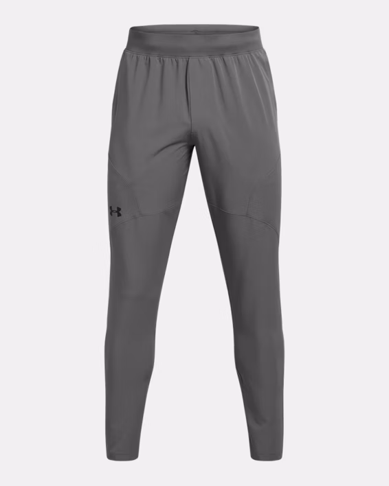 UA Unstoppable Men's Tapered Pants