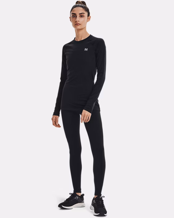 ColdGear® Women's Crew