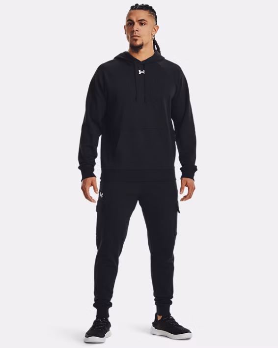 UA Rival Fleece Men's Hoodie