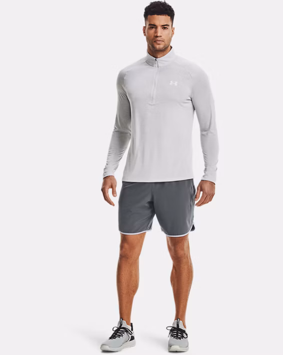 UA Tech™ Men's ½ Zip Long Sleeve