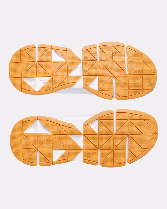 UA Forge 96 Leather Unisex Shoes