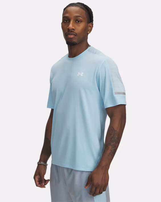 UA Tech™ Utility Men's Short Sleeve