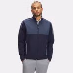 UA Drive Wind Men's Full Zip