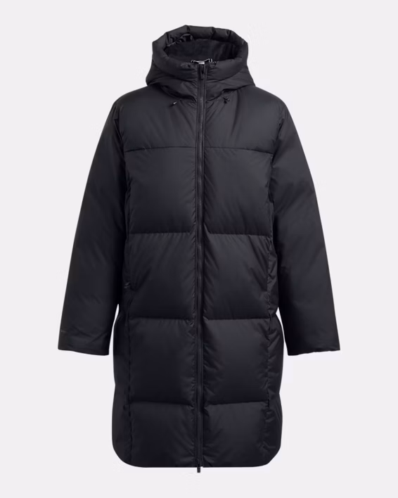 UA Limitless Down Puffer Women's Parka