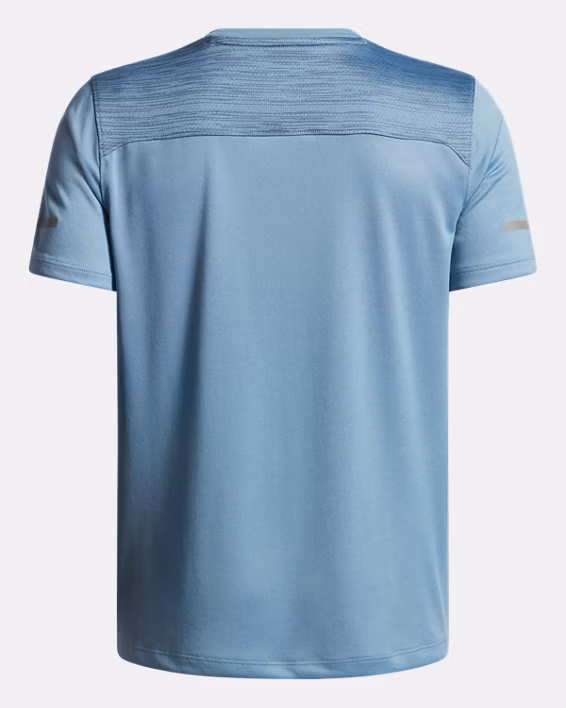 UA Tech™ Utility Boys' Short Sleeve