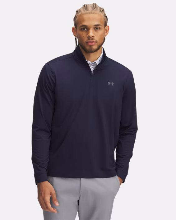 UA Drive Men's ¼ Zip