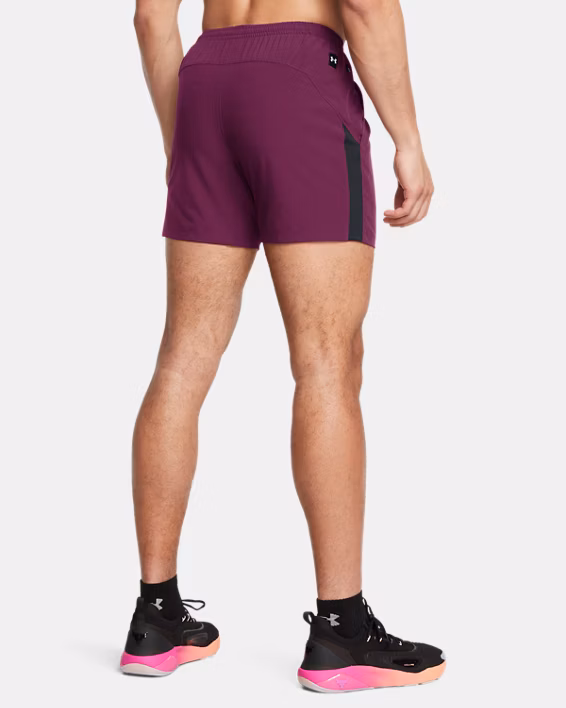 Project Rock Ultimate Men's 13 cm Training Shorts