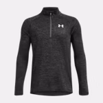UA Tech™ 2.0 Boys' ½ Zip