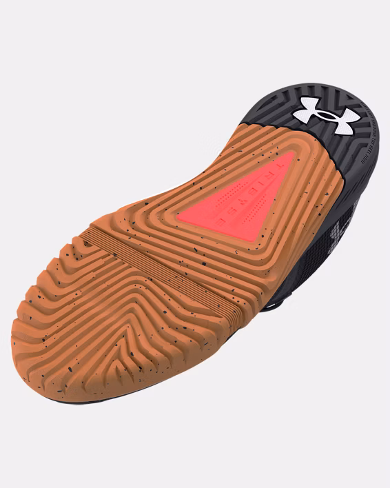 UA Reign 6 Men's Training Shoes