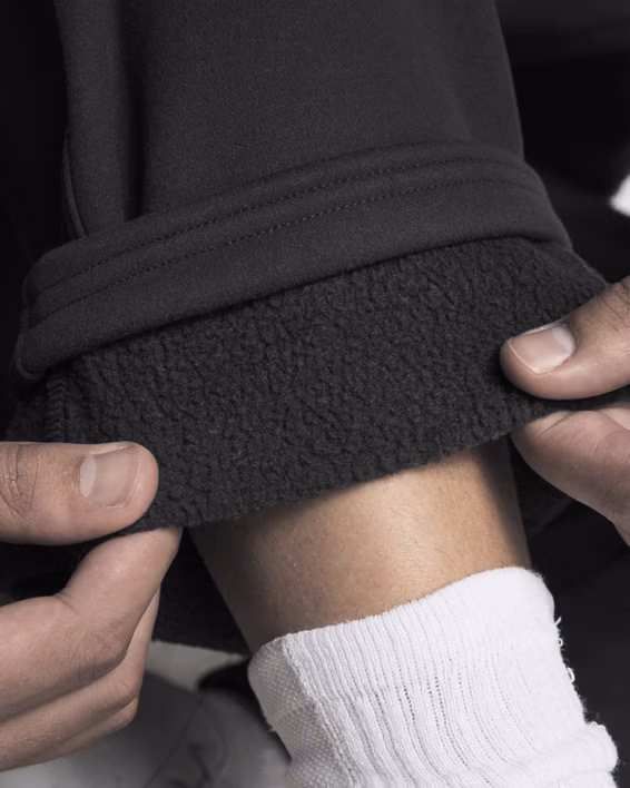 Curry DNA Fleece Men's Pants