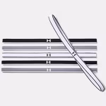 UA Mini Women's 6 Pack Headbands