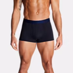 UA Performance Cotton Men's 8 cm 3-Pack Boxerjock®