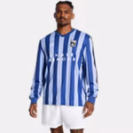 UA Terrace96 Men's Long Sleeve Jersey