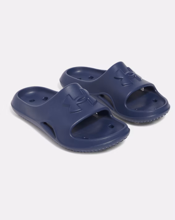 UA Locker V Boys' Slides