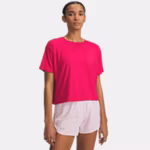 UA Motion Women's Short Sleeve
