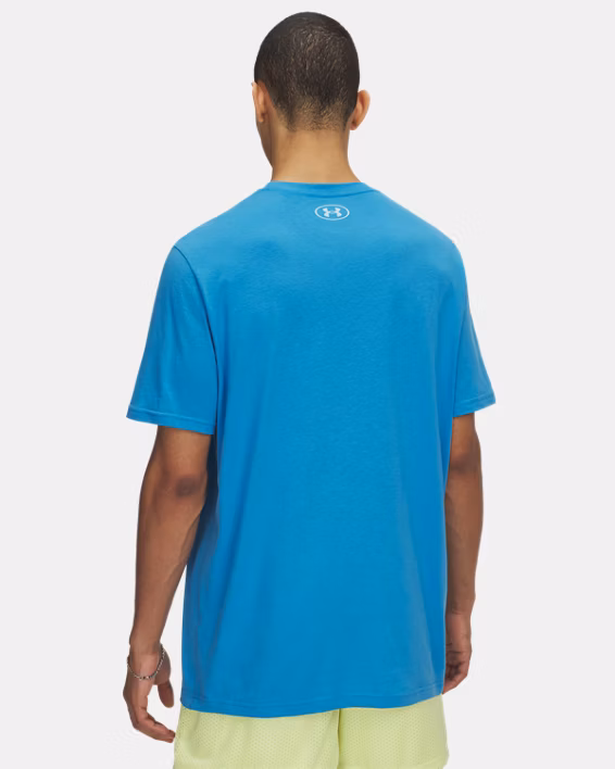 UA Foundation Men's Short Sleeve