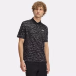 UA Matchplay Printed Men's Polo