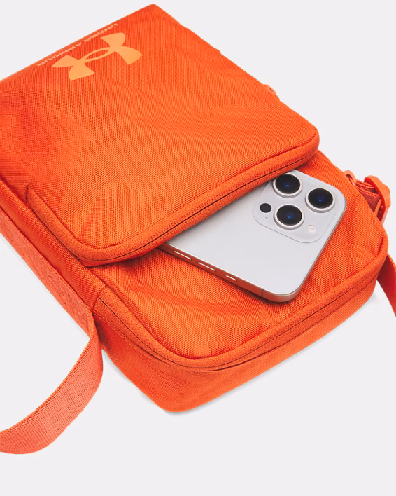 UA Essential Lite Crossbody