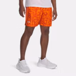 UA Launch Men's 18 cm Shorts