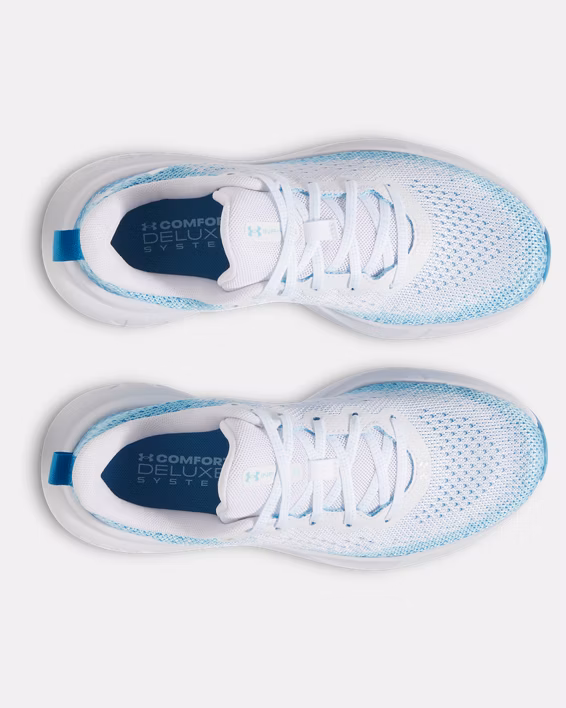 UA Infinite Women's Running Shoes