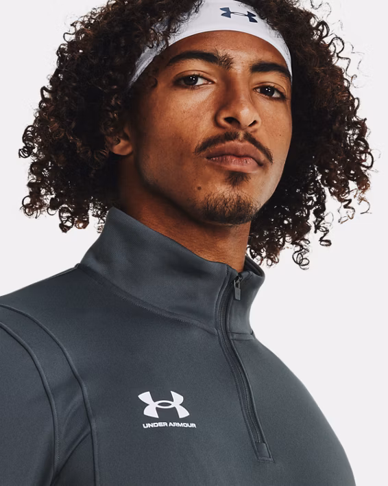 UA Challenger Men's Midlayer