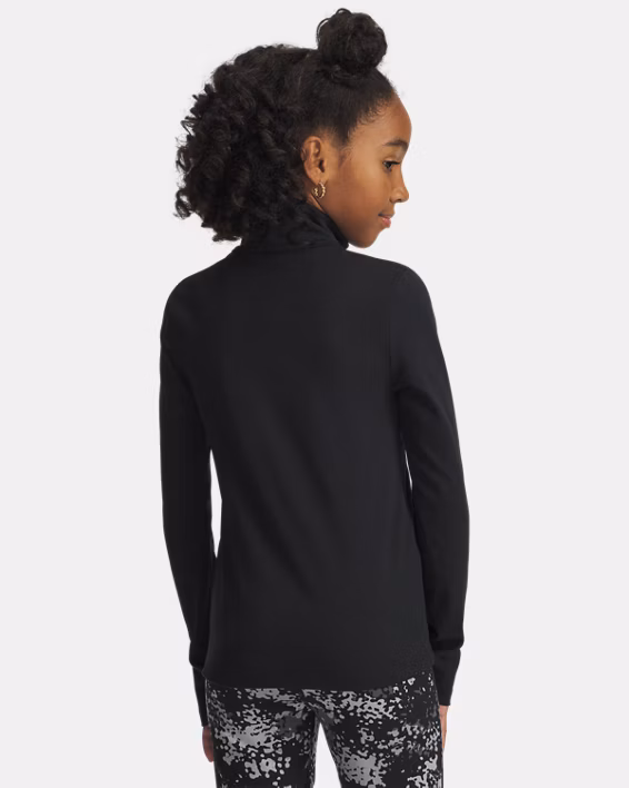 UA Motion Girls' Jacket