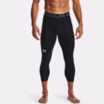 HeatGear® Men's ¾ Leggings