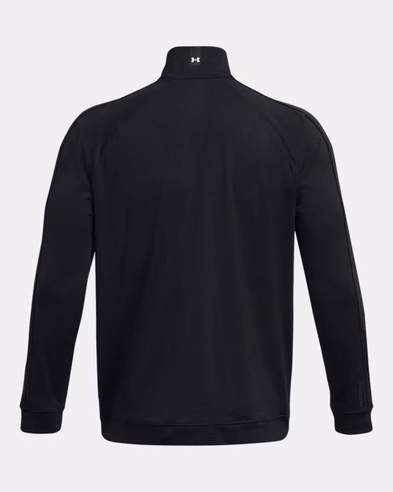 UA Storm Men's Midlayer Full-Zip